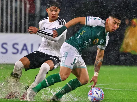 El cacho que será reprogramar el Colo Colo vs Puerto Montt
