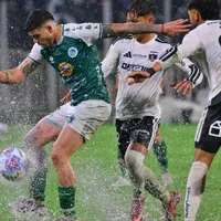 La fecha tentativa para reanudar el Colo Colo vs Puerto Montt