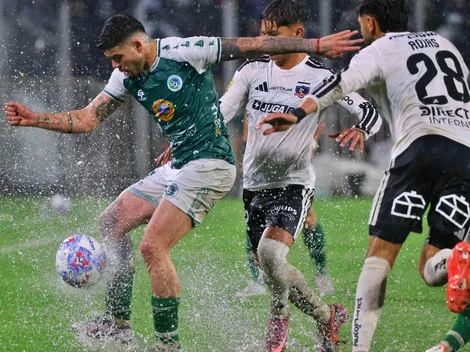 La fecha tentativa para reanudar el Colo Colo vs Puerto Montt
