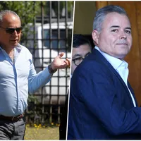 Los dos candidatos que compiten para reemplazar a Milad en la ANFP