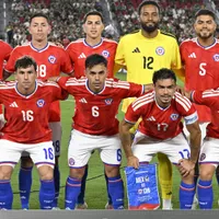 Vidal elige sorpresiva figura del partido en la Roja