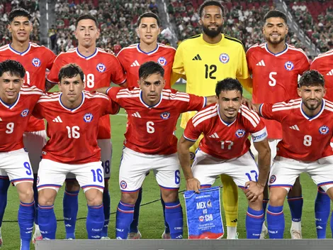 Vidal elige sorpresiva figura del partido en la Roja