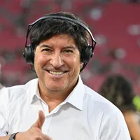 Iván Zamorano escoge al mejor jugador de la selección chilena: "Este chico..."