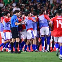 Iván Zamorano escoge al mejor jugador de la selección chilena: "Este chico..."