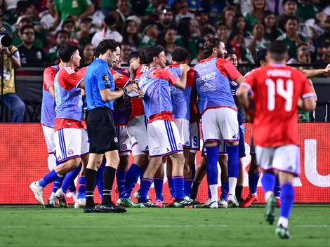 Iván Zamorano escoge al mejor jugador de la selección chilena: "Este chico..."