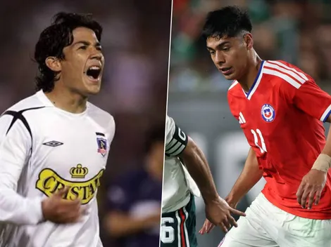 La icónica frase a Mati Fernández se la regalan a Osorio