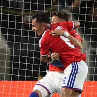 "Master class" y "hasta la cocina": el relato mexicano en los goles de Chile