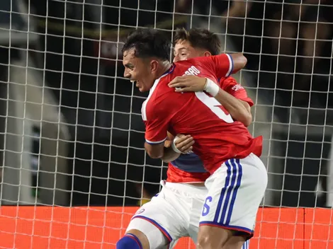 "Master class" y "hasta la cocina": el relato mexicano en los goles de Chile