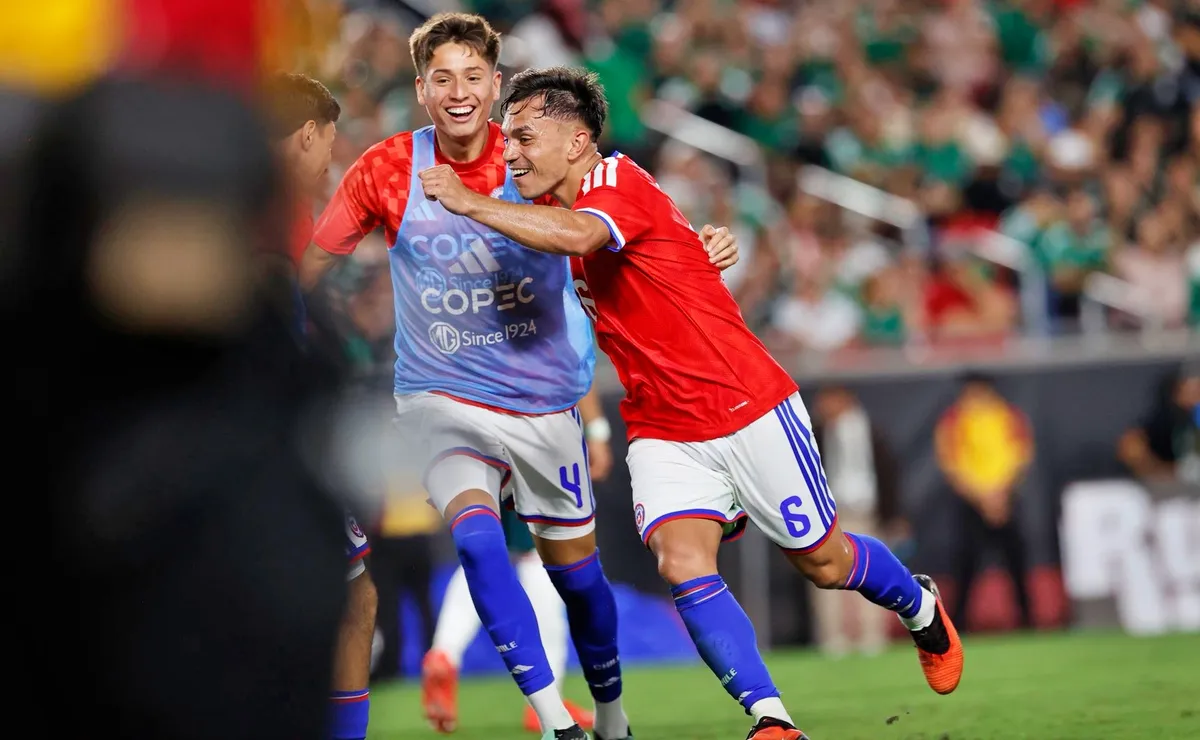 Resumen gira Selección Norteamérica: Vicente Pizarro la califica como 'Complicada' Resumen gira Selección Norteamérica: Vicente Pizarro la califica como 'Complicada'