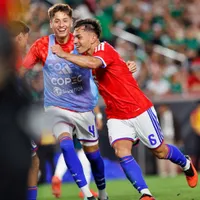 El sincero resumen del "Vicho" Pizarro de gira de La Roja: "Fue..."