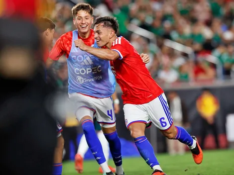 El sincero resumen del "Vicho" Pizarro de gira de La Roja: "Fue..."
