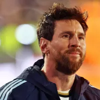 Messi recuerda su último gran dolor con Argentina en su adiós