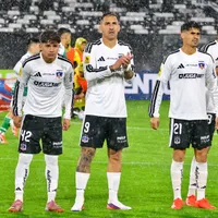 La molestia que reina en Colo Colo tras la suspensión: "Otra más de..."