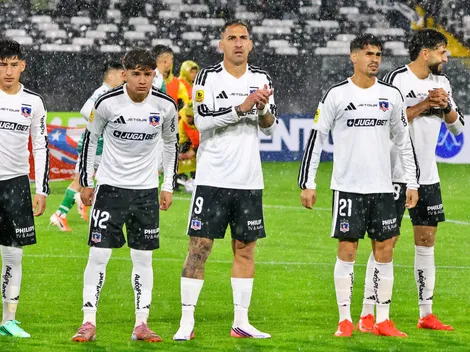 La molestia que reina en Colo Colo tras la suspensión: "Otra más de..."
