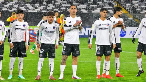 El Cacique lo ganaba 1-0 al momento de la suspensión.