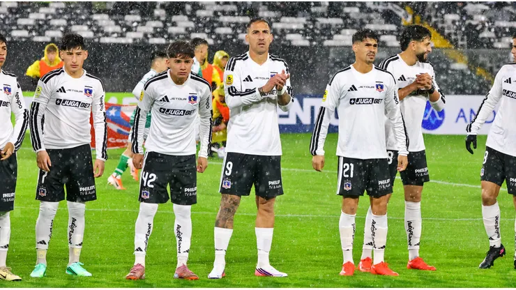 El Cacique lo ganaba 1-0 al momento de la suspensión.