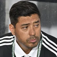 Córdova chocho por su movida táctica que puede ayudar a Colo Colo: "Ganamos un..."