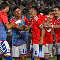 Los 3 jugadores que pasaron la prueba para ser figura en la Roja