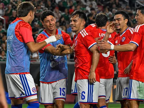 Los 3 jugadores que pasaron la prueba para ser figura en la Roja