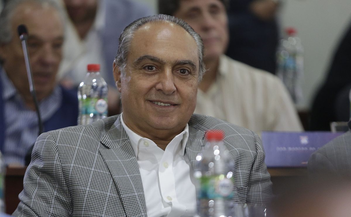 Jorge Uauy, candidato a la ANFP, niega polémica idea: “No proponemos eliminar los descensos y ascensos”