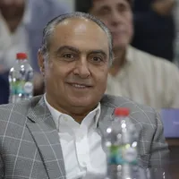 Jorge Uauy desmiente que llegue con polémica idea a la ANFP