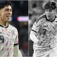 El semáforo de La Roja: Ganadores y perdedores de gira en Norteamérica