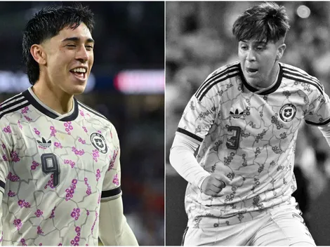 El semáforo de La Roja: Ganadores y perdedores de gira en Norteamérica