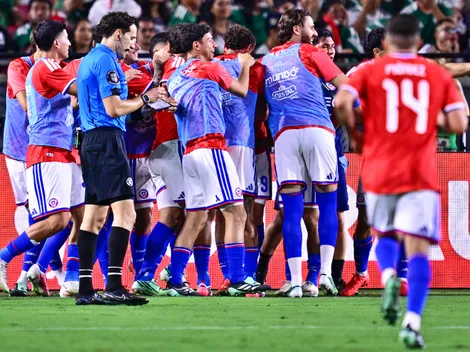 "No encontramos...": Ex DT de La Roja pone paños fríos tras gira