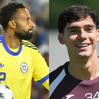Mientras Vigouroux deslumbra en la Roja, portero chileno baja a 5° en Inglaterra