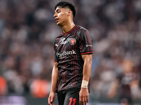 Midtjylland destruye al fútbol chileno: "No es lo más profesional"