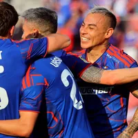 ¿Va por TV? Dónde ver U. de Chile vs. Antofagasta en Copa Chile