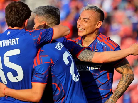 ¿Va por TV? Dónde ver U. de Chile vs. Antofagasta en Copa Chile