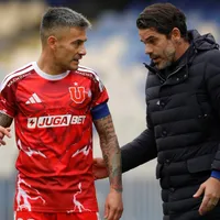 Gago consigue respaldo con su última decisión en la U