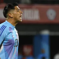 Mentor de Bravo enciende duda en el arco: "Puede que Cortés no quiera..."