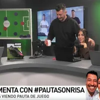 “No tuvo que salir”: Peric pide disculpas por polémico gesto con periodista
