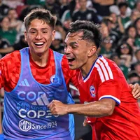 ¿El adiós de Córdova? Los próximos partidos que se le vienen a la Roja