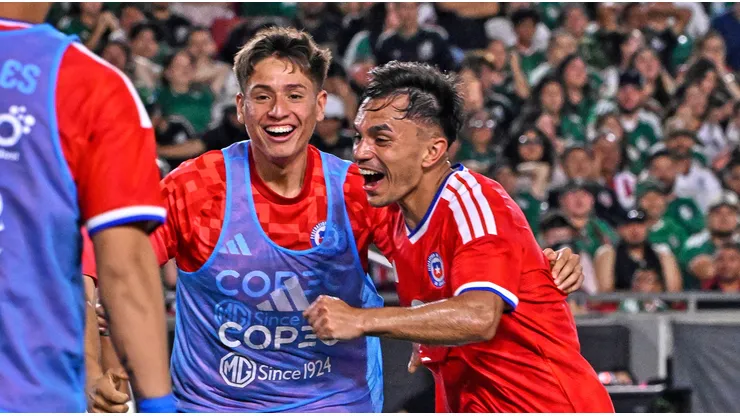 La Roja volverá a la acción en noviembre tras esta gira por Norteamérica.