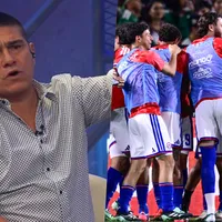 "Lo dije antes": Toby Vega otra vez acierta con un crack de Chile