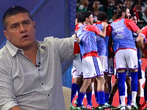 "Lo dije antes": Toby Vega otra vez acierta con un crack de Chile