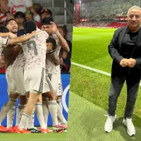 "Podía ser titular": Estay quedó con ganas de ver a este crack de Chile