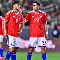 De nada sirve ganarle a México: Chile sufre caída en ranking FIFA