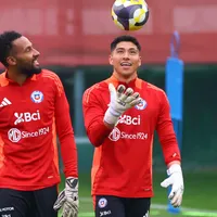 Vigouroux, Cortés y tres más: Córdova olvida a un arquero para el futuro