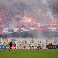Tras incidentes en Ester Roa: Revelan sanción para 5001 hinchas de la U