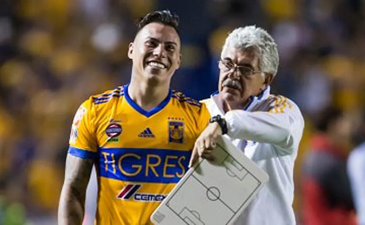 Ricardo Tuca Ferretti deja la grande tras derrota vs Chile