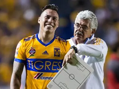 Dirigió a Edu Vargas, fue DT de México y deja la grande tras perder vs Chile