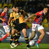 ¿Cuándo juega Colo Colo vs. Coquimbo Unido por Liga de Primera?