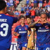 U. de Chile vs Antofagasta MINUTO a MINUTO: los detalles de Copa Chile