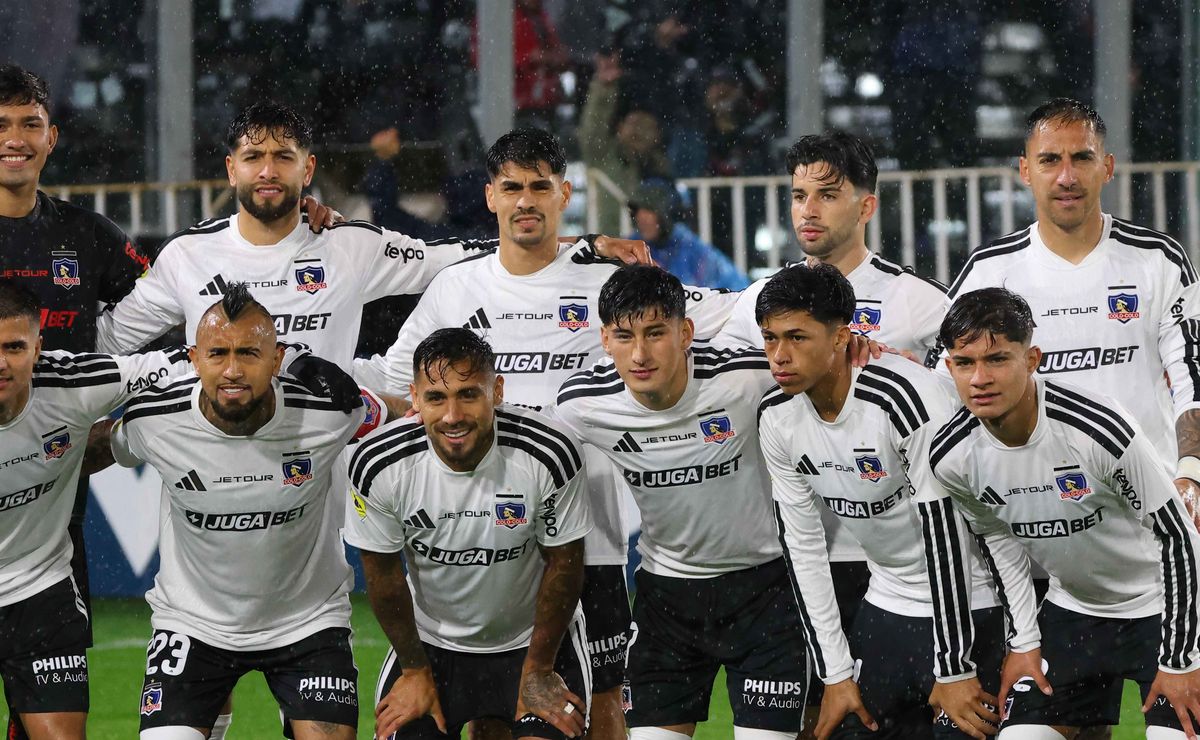 Tras suspensión de Colo Colo vs Puerto Montt: Las “cinco” positivas noticias que recibe Fernando Ortiz