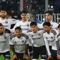 Las "cinco" positivas noticias que recibe el "Tano" Ortiz en Colo Colo