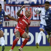 U. de Chile vs Antofagasta MINUTO a MINUTO: ¡Apretado partido!
